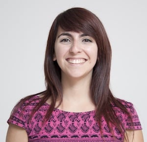 Carla Chicharro