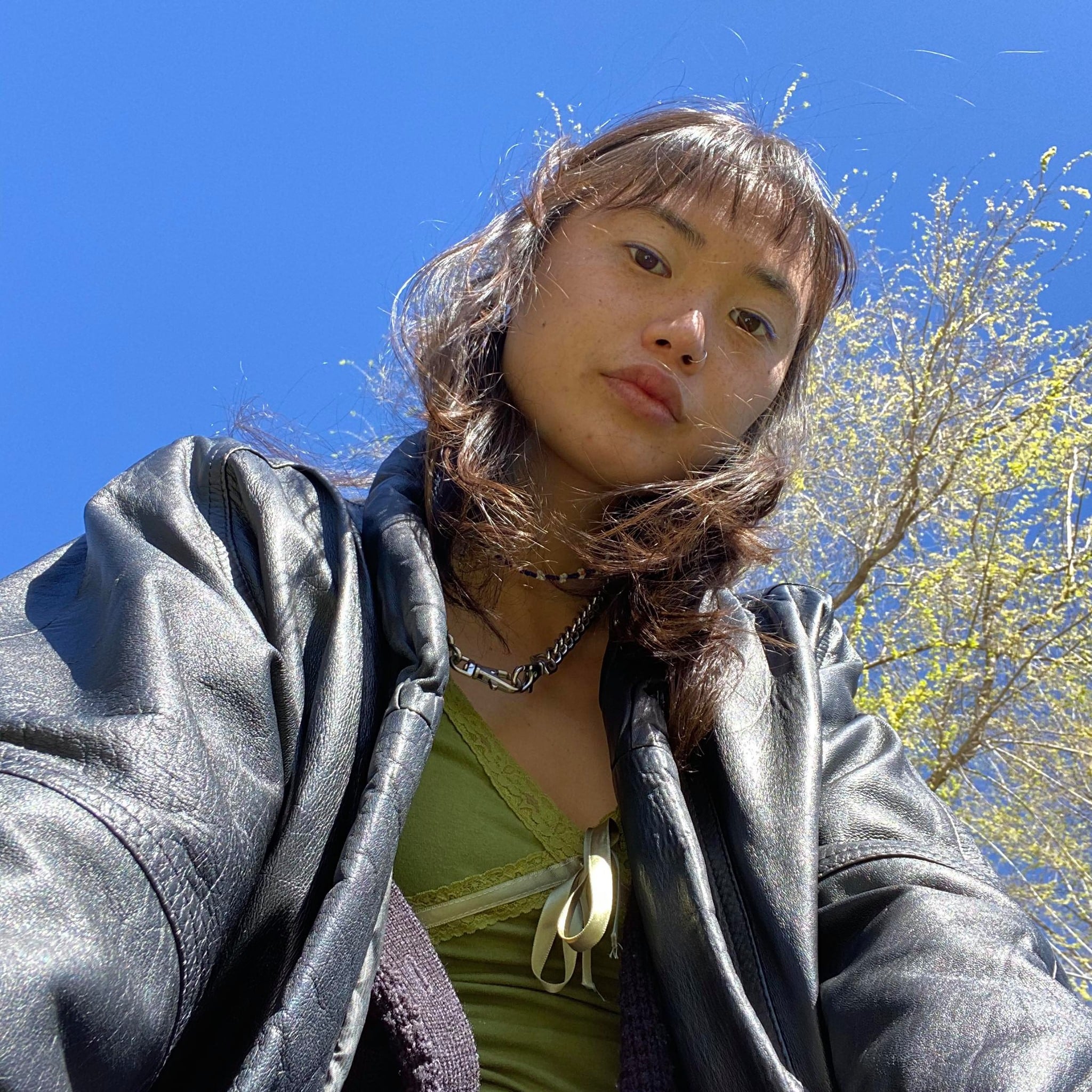Gillian Wong