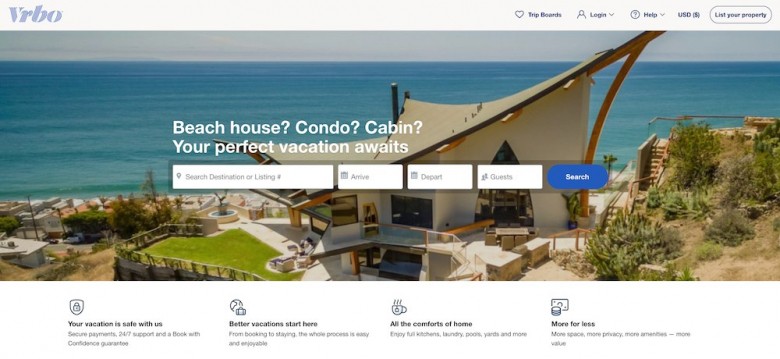 What is Vrbo? Everything You Need to Know