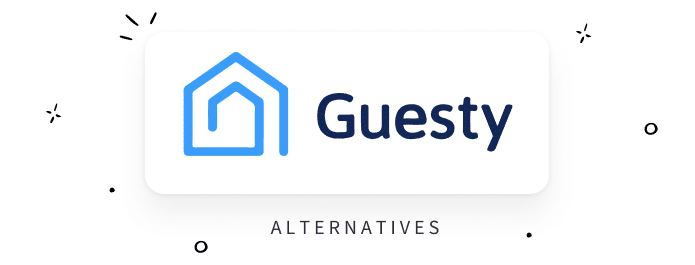 Guesty Alternatives