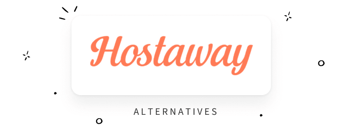 Hostaway alternatives